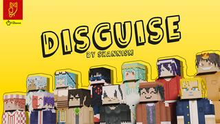 Thumbnail of the Minecraft Bedrock Marketplace product Disguise! created by DeliSoft Studios.
