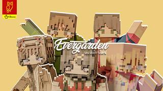 Thumbnail of the Minecraft Bedrock Marketplace product Evergarden created by DeliSoft Studios.
