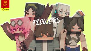 Thumbnail of the Minecraft Bedrock Marketplace product Flowers created by DeliSoft Studios.