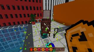 Screenshot of the Minecraft Bedrock Marketplace product Furniture: Design IT created by DeliSoft Studios.