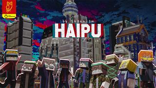 Thumbnail of the Minecraft Bedrock Marketplace product Haipu created by DeliSoft Studios.