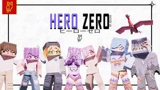 Thumbnail of the Minecraft Bedrock Marketplace product Hero Zero created by DeliSoft Studios.