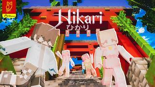 Thumbnail of the Minecraft Bedrock Marketplace product Hikari created by DeliSoft Studios.