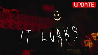 Thumbnail of the Minecraft Bedrock Marketplace product It Lurks created by DeliSoft Studios.