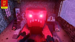 Thumbnail of the Minecraft Bedrock Marketplace product Lurk created by DeliSoft Studios.