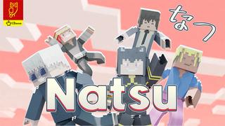 Thumbnail of the Minecraft Bedrock Marketplace product Natsu created by DeliSoft Studios.