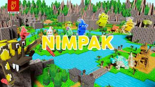 Thumbnail of the Minecraft Bedrock Marketplace product Nimpak created by DeliSoft Studios.