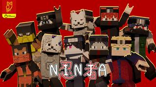 Thumbnail of the Minecraft Bedrock Marketplace product Ninja created by DeliSoft Studios.