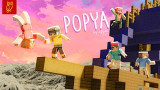Thumbnail of the Minecraft Bedrock Marketplace product Popya created by DeliSoft Studios.