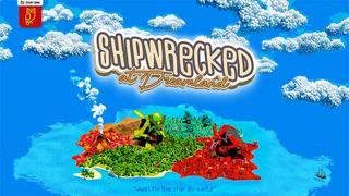 Thumbnail of the Minecraft Bedrock Marketplace product Náufragos: En Dreamland created by DeliSoft Studios.