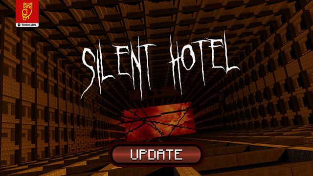 Thumbnail of the Minecraft Bedrock Marketplace product Silent Hotel created by DeliSoft Studios.