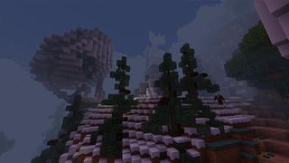 Screenshot of the Minecraft Bedrock Marketplace product Stranded: Tallman's Isle created by DeliSoft Studios.