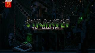 Thumbnail of the Minecraft Bedrock Marketplace product Stranded : Tallman's Isle created by DeliSoft Studios.