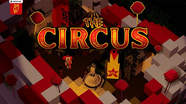 Thumbnail of the Minecraft Bedrock Marketplace product The Circus created by DeliSoft Studios.