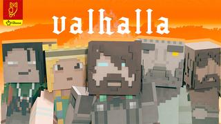 Thumbnail of the Minecraft Bedrock Marketplace product Valhalla created by DeliSoft Studios.