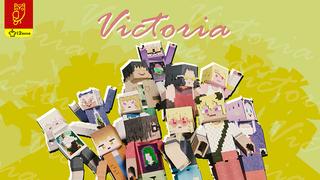 Thumbnail of the Minecraft Bedrock Marketplace product Victoria created by DeliSoft Studios.