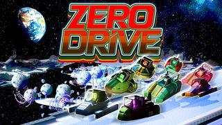 Thumbnail of the Minecraft Bedrock Marketplace product Zero Drive created by DeliSoft Studios.