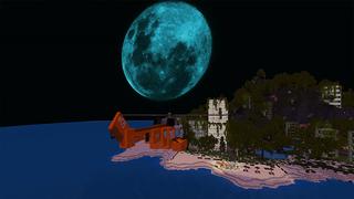 Screenshot of the Minecraft Bedrock Marketplace product Zombie Company created by DeliSoft Studios.