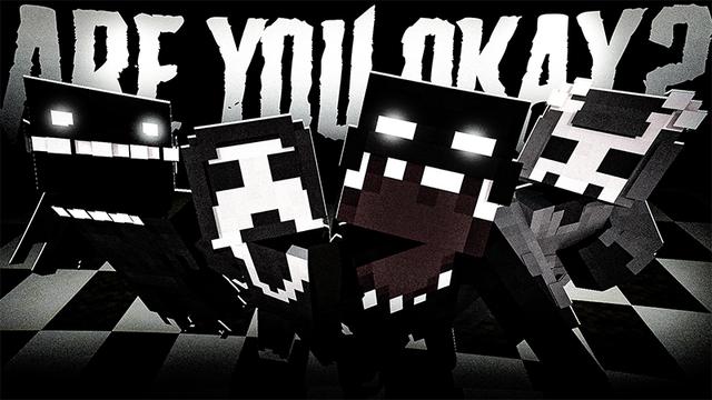 Thumbnail of the Minecraft Bedrock Marketplace product Are You Okay? created by Dexity.