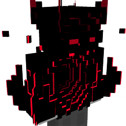 Thumbnail of the Minecraft Bedrock Marketplace product Dark Glow created by Dexity.