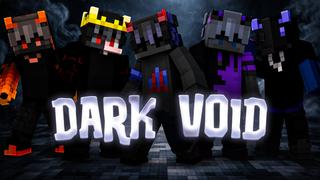 Thumbnail of the Minecraft Bedrock Marketplace product Dark Void created by Dexity.