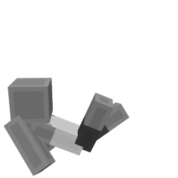 Thumbnail of the Minecraft Bedrock Marketplace product Delulu created by Dexity.