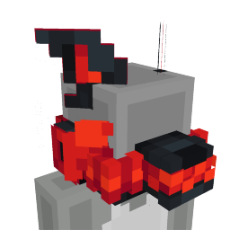Thumbnail of the Minecraft Bedrock Marketplace product Dog Mask created by Dexity.