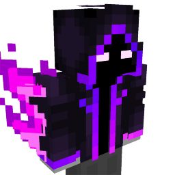 Thumbnail of the Minecraft Bedrock Marketplace product End Mage created by Dexity.
