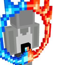 Thumbnail of the Minecraft Bedrock Marketplace product Energy Cycle created by Dexity.