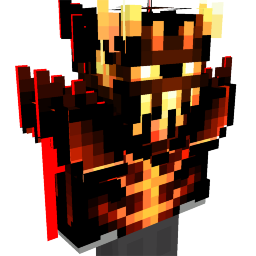 Thumbnail of the Minecraft Bedrock Marketplace product Magma Cage created by Dexity.