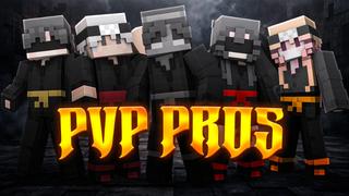 Thumbnail of the Minecraft Bedrock Marketplace product PvP Pros created by Dexity.