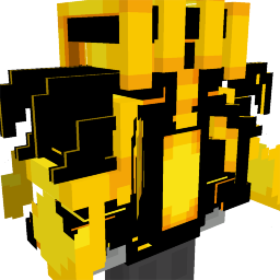 Thumbnail of the Minecraft Bedrock Marketplace product RGB Overload created by Dexity.