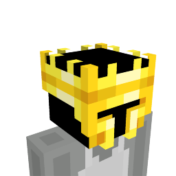 Thumbnail of the Minecraft Bedrock Marketplace product Royal Knight Hood created by Dexity.