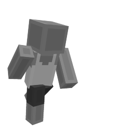 Thumbnail of the Minecraft Bedrock Marketplace product Run to me created by Dexity.