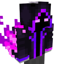 Thumbnail of the Minecraft Bedrock Marketplace product Shadow Lord Mage created by Dexity.