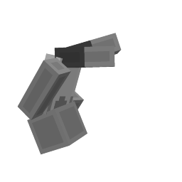 Thumbnail of the Minecraft Bedrock Marketplace product Slippery Floor created by Dexity.