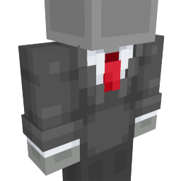 Thumbnail of the Minecraft Bedrock Marketplace product Suit created by Dexity.