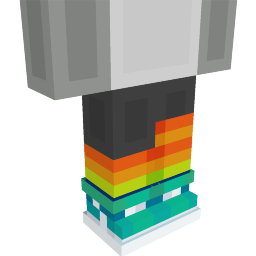 Thumbnail of the Minecraft Bedrock Marketplace product Summer Vibes created by Dexity.