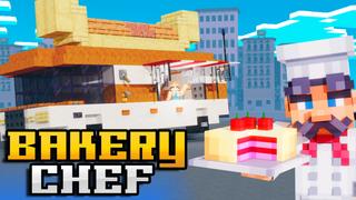 Thumbnail of the Minecraft Bedrock Marketplace product Bakery Chef created by Diamond Studios.