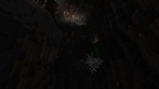 Screenshot of the Minecraft Bedrock Marketplace product Creepers Only! created by Diamond Studios.