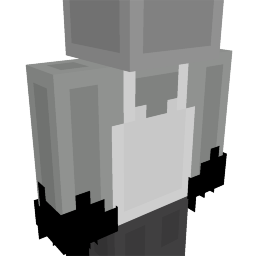 Thumbnail of the Minecraft Bedrock Marketplace product Dark Gloves created by Diamond Studios.