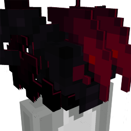 Thumbnail of the Minecraft Bedrock Marketplace product Dark Skull created by Diamond Studios.