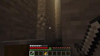 Screenshot of the Minecraft Bedrock Marketplace product Dinosaur Temple created by Diamond Studios.