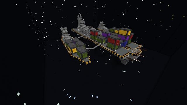 Screenshot of the Minecraft Bedrock Marketplace product Find The Button 2 created by Diamond Studios.