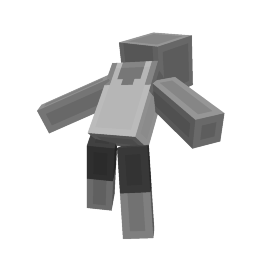 Thumbnail of the Minecraft Bedrock Marketplace product Howl created by Diamond Studios.