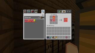 Screenshot of the Minecraft Bedrock Marketplace product Security++ created by Diamond Studios.