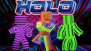 Thumbnail of the Minecraft Bedrock Marketplace product Holo created by Dig Down Studios.