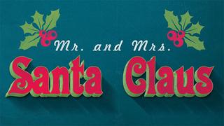 Thumbnail of the Minecraft Bedrock Marketplace product Mr and Mrs Santa Claus created by Dig Down Studios.