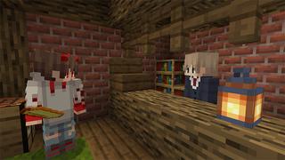 Screenshot of the Minecraft Bedrock Marketplace product Skyblock Economy created by Dig Down Studios.