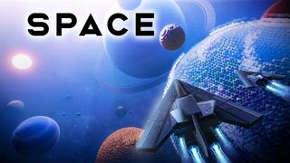 Thumbnail of the Minecraft Bedrock Marketplace product Espace created by Dig Down Studios.
